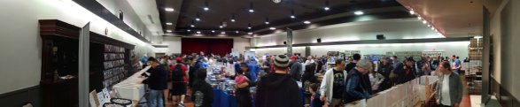 Vancouver Comic Show Pan Picture 04