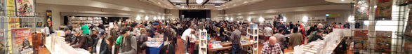 Vancouver Comic Show Pan Picture 02