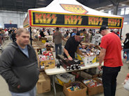 Vancouver Comic & Toy Show Picture 16