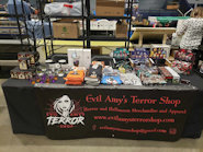 Vancouver Comic & Toy Show Picture 18