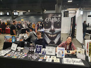Vancouver Comic & Toy Show Picture 31