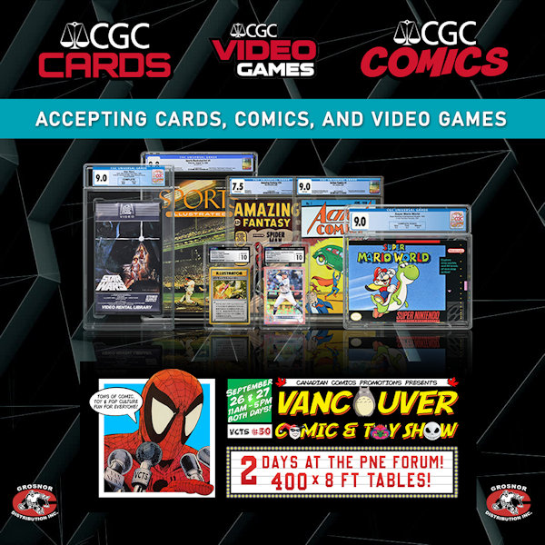 CGC Certified Guaranty Company