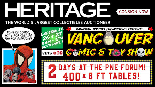 Heritage Auctions
