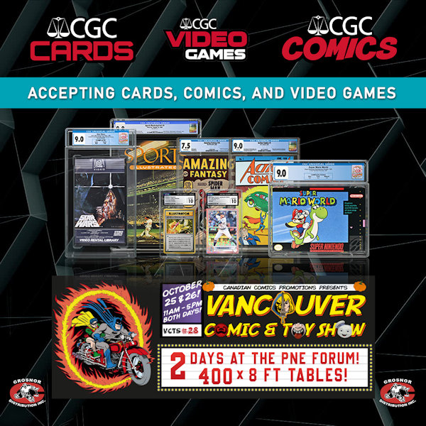 CGC Certified Guaranty Company