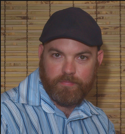 Nathan Olgoff