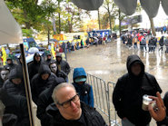 Vancouver Comic & Toy Show Picture 03