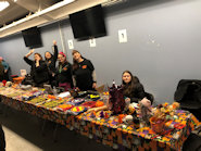 Vancouver Comic & Toy Show Picture 04