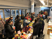 Vancouver Comic & Toy Show Picture 05