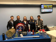 Vancouver Comic & Toy Show Picture 06