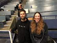 Vancouver Comic & Toy Show Picture 07