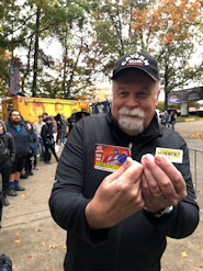 Vancouver Comic & Toy Show Picture 08