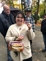 Vancouver Comic & Toy Show Picture 09