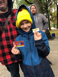 Vancouver Comic & Toy Show Picture 10