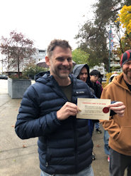 Vancouver Comic & Toy Show Picture 11