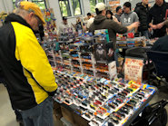 Vancouver Comic & Toy Show Picture 17