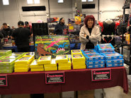 Vancouver Comic & Toy Show Picture 18