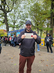 Vancouver Comic & Toy Show Picture 20