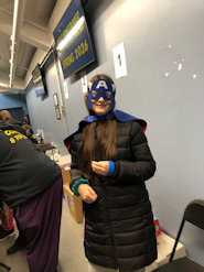 Vancouver Comic & Toy Show Picture 22