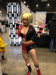 Vancouver Comic & Toy Show Picture 25