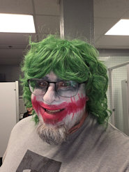 Vancouver Comic & Toy Show Picture 28