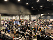 Vancouver Comic & Toy Show Picture 30