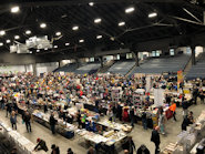 Vancouver Comic & Toy Show Picture 31