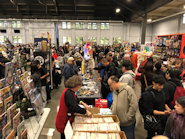 Vancouver Comic & Toy Show Picture 33