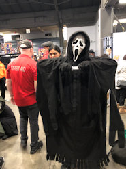 Vancouver Comic & Toy Show Picture 37