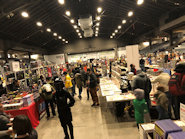 Vancouver Comic & Toy Show Picture 41