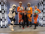 Vancouver Comic & Toy Show Picture 44