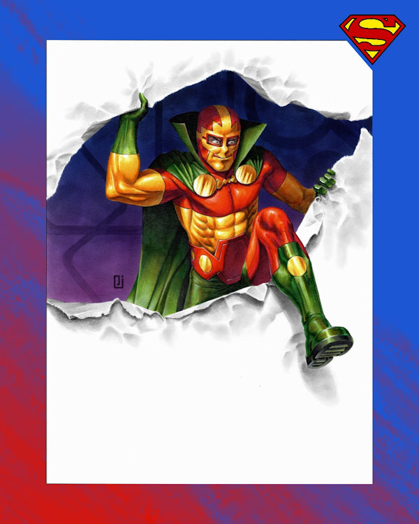 Peejay Catacutan - Art Pic 2