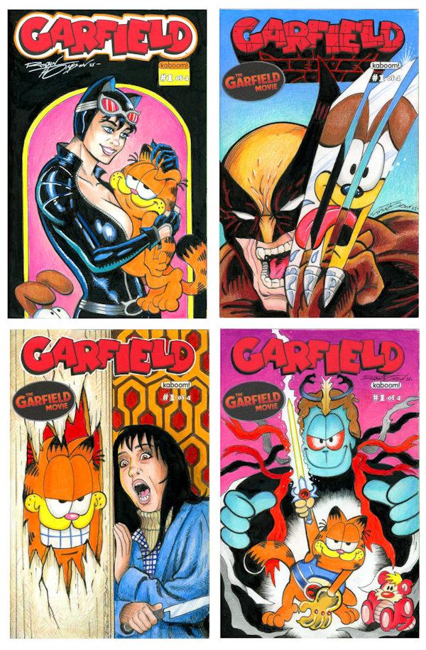 Robin Thompson Art Pic 2