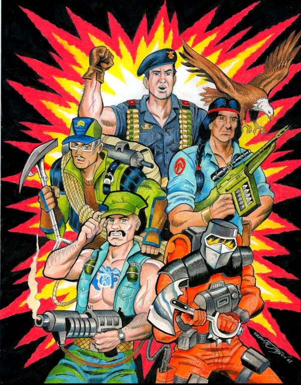 Robin Thompson Art Pic 3