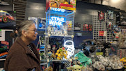 Vancouver Comic & Toy Show Picture 04