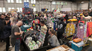 Vancouver Comic & Toy Show Picture 06