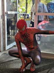 Vancouver Comic & Toy Show Picture 12
