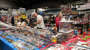 Vancouver Comic & Toy Show Picture 18
