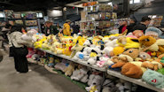 Vancouver Comic & Toy Show Picture 28