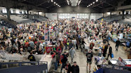 Vancouver Comic & Toy Show Picture 31