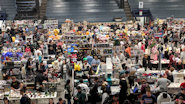 Vancouver Comic & Toy Show Picture 32