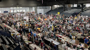 Vancouver Comic & Toy Show Picture 40